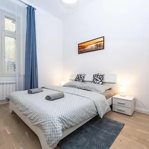 Apartament Stunning Wenceslas Square, Praga